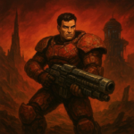 Unreal Tournament (1999) — PC