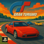 Gran Turismo (1997) — PS1