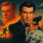 GoldenEye 007 (1997) — N64