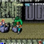 Tak rodziła się legenda chodzonych bijatyk